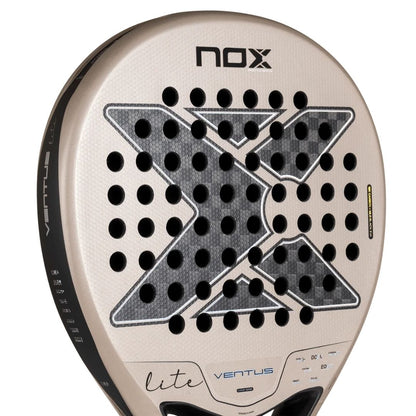 Nox Ventus 12K Hybrid Lite 2027 Padelbat