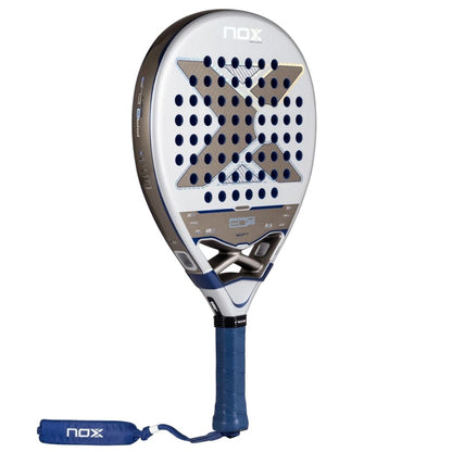 Nox Pro Cup Soft by Agustin Tapia 2027 Padelbat