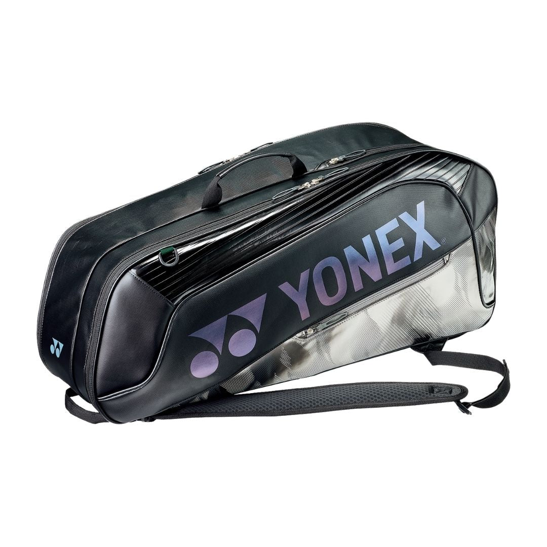Yonex Expert Racket Bag 262626BK (Black)
