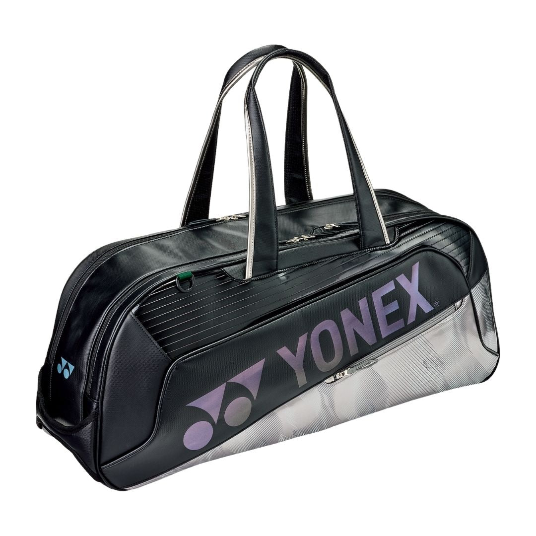 Yonex Expert Tournament Bag 262631BK (Black)