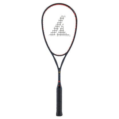 Pro Kennex Black Ace DV Squashketcher