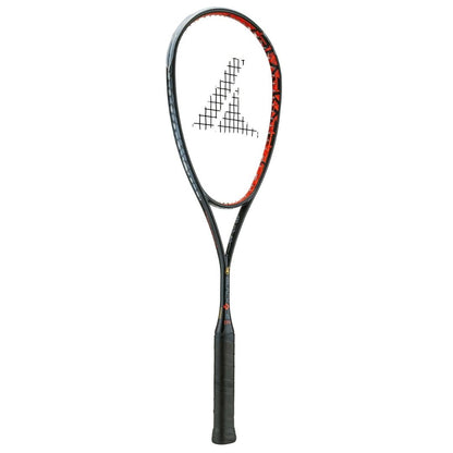 Pro Kennex Black Ace DV Squashketcher