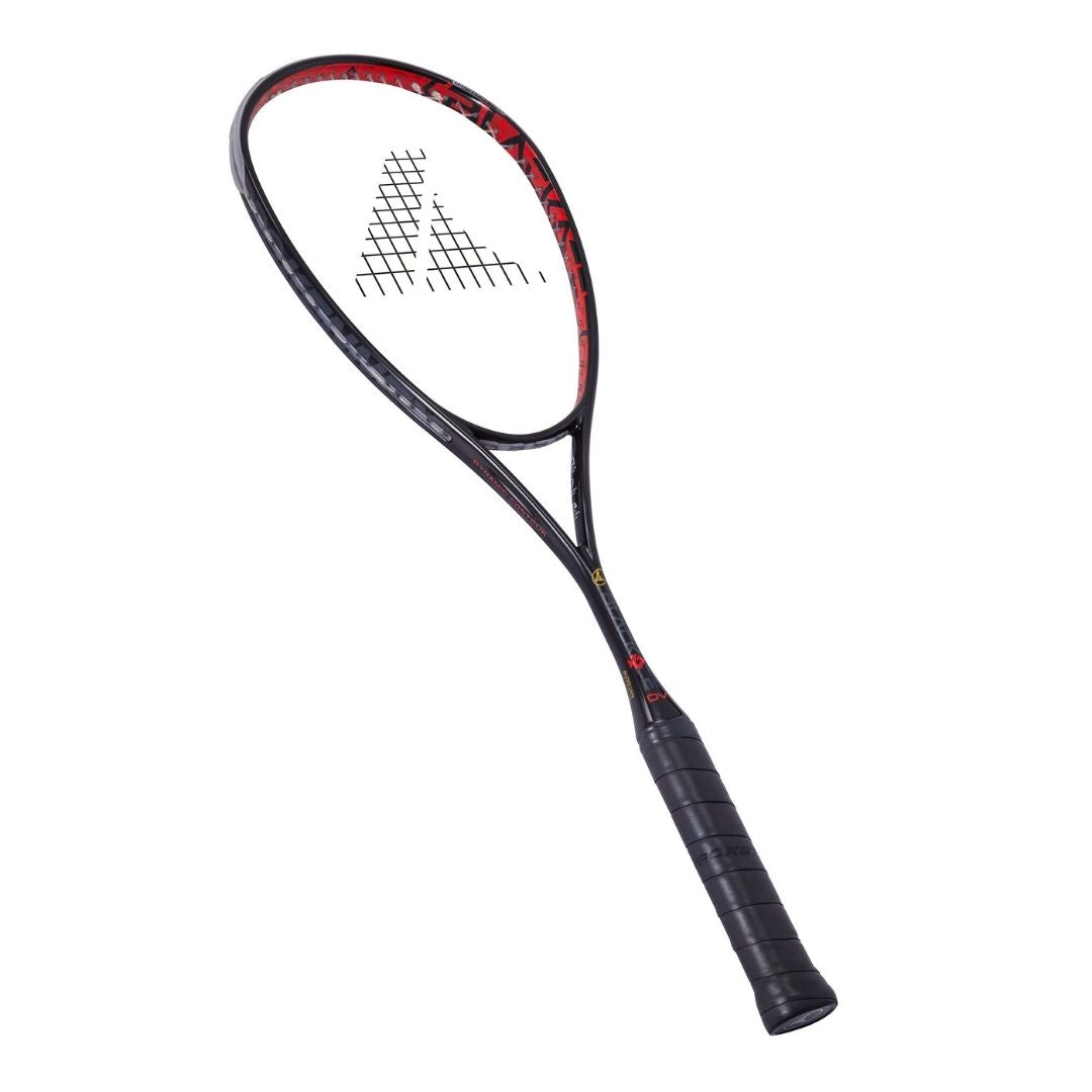 Pro Kennex Black Ace DV Squashketcher