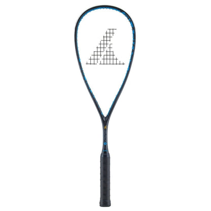 Pro Kennex Black Ace MV Squashketcher