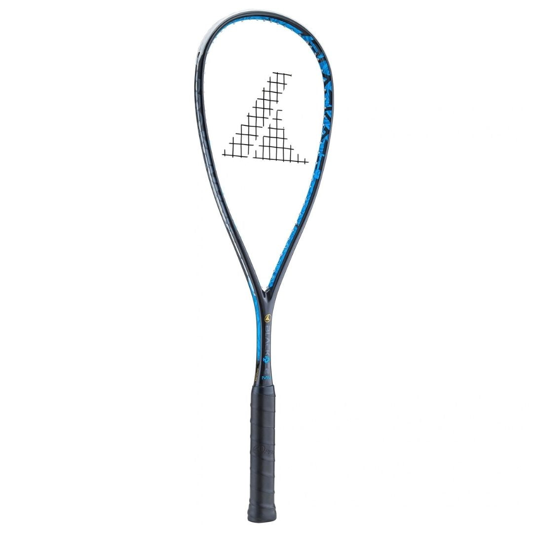 Pro Kennex Black Ace MV Squashketcher