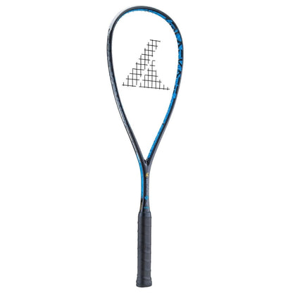Pro Kennex Black Ace MV Squashketcher