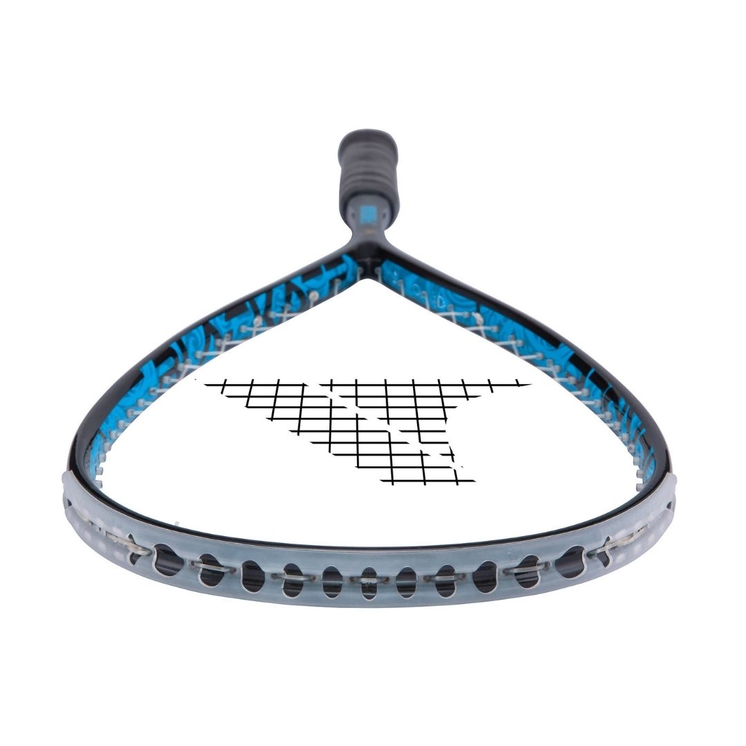 Pro Kennex Black Ace MV Squashketcher