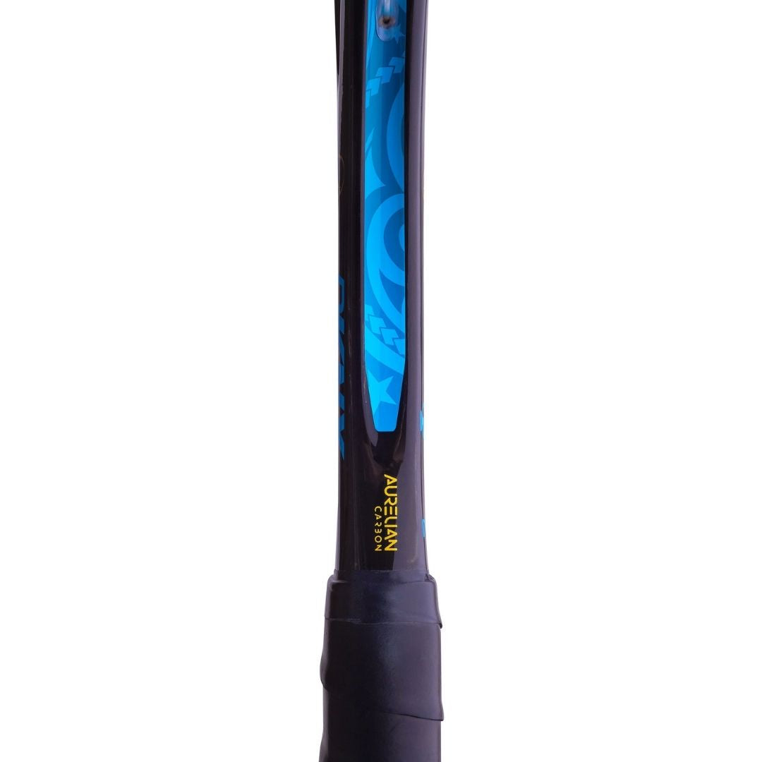 Pro Kennex Black Ace MV Squashketcher
