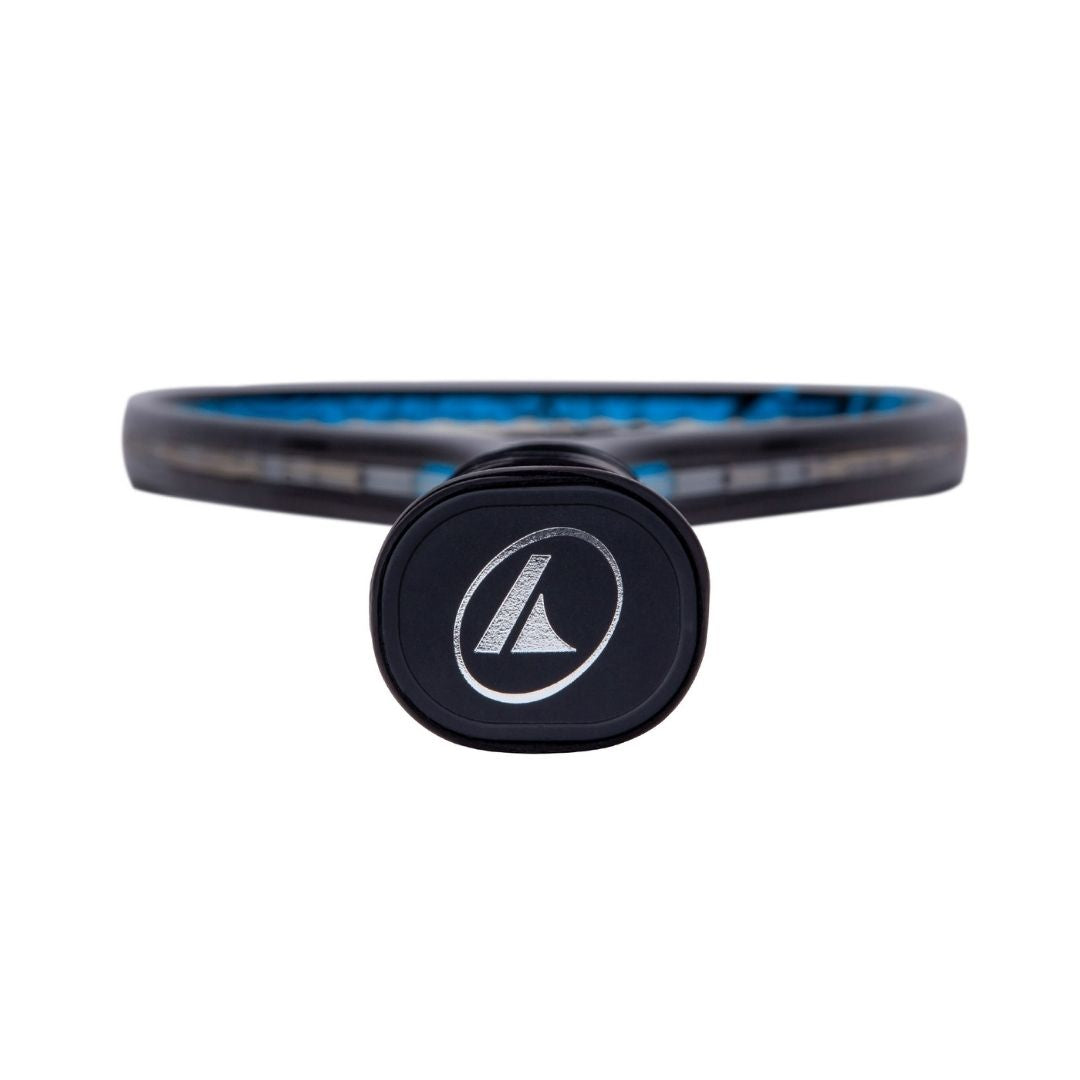 Pro Kennex Black Ace MV Squashketcher