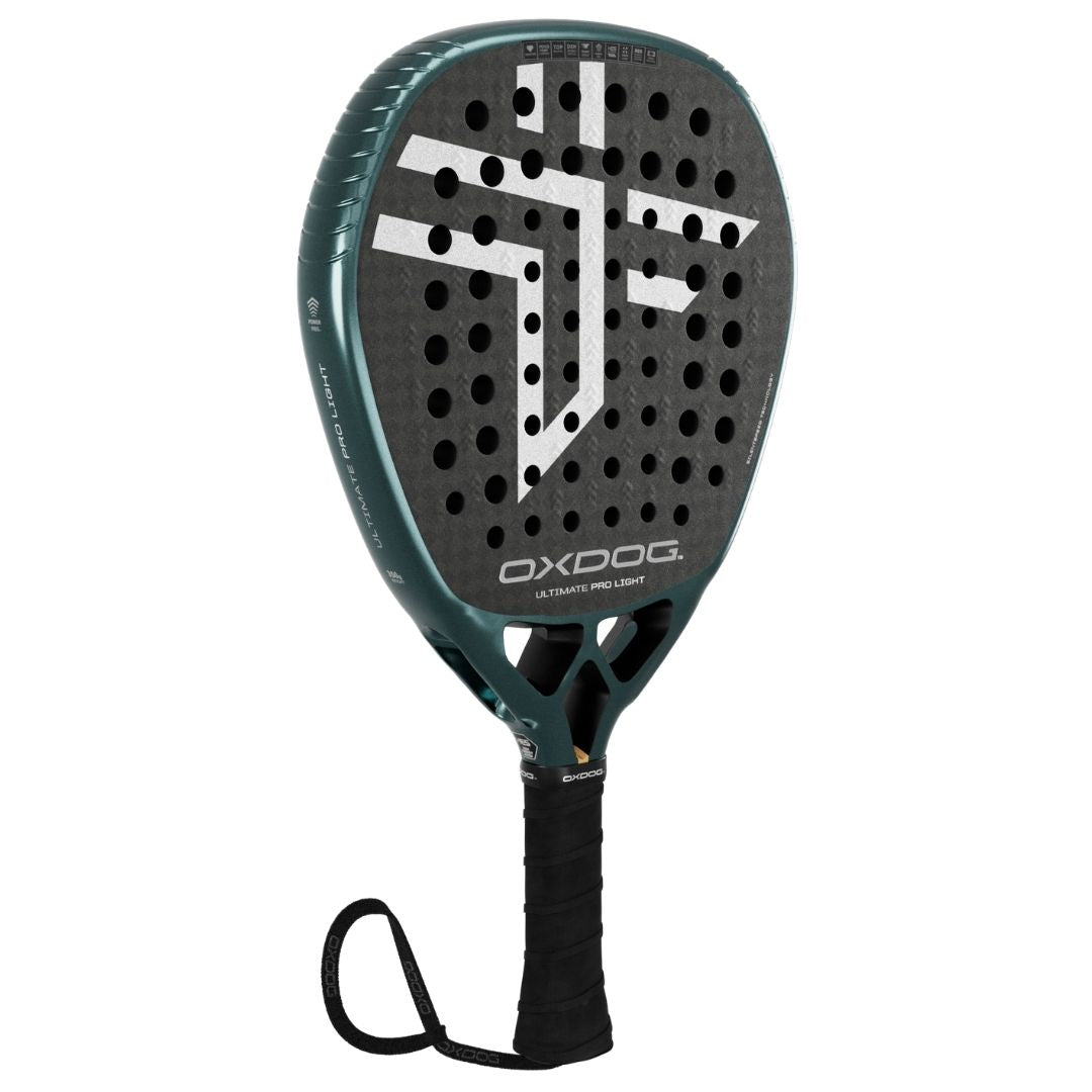 Oxdog Ultimate Pro Light 2027 Padelbat