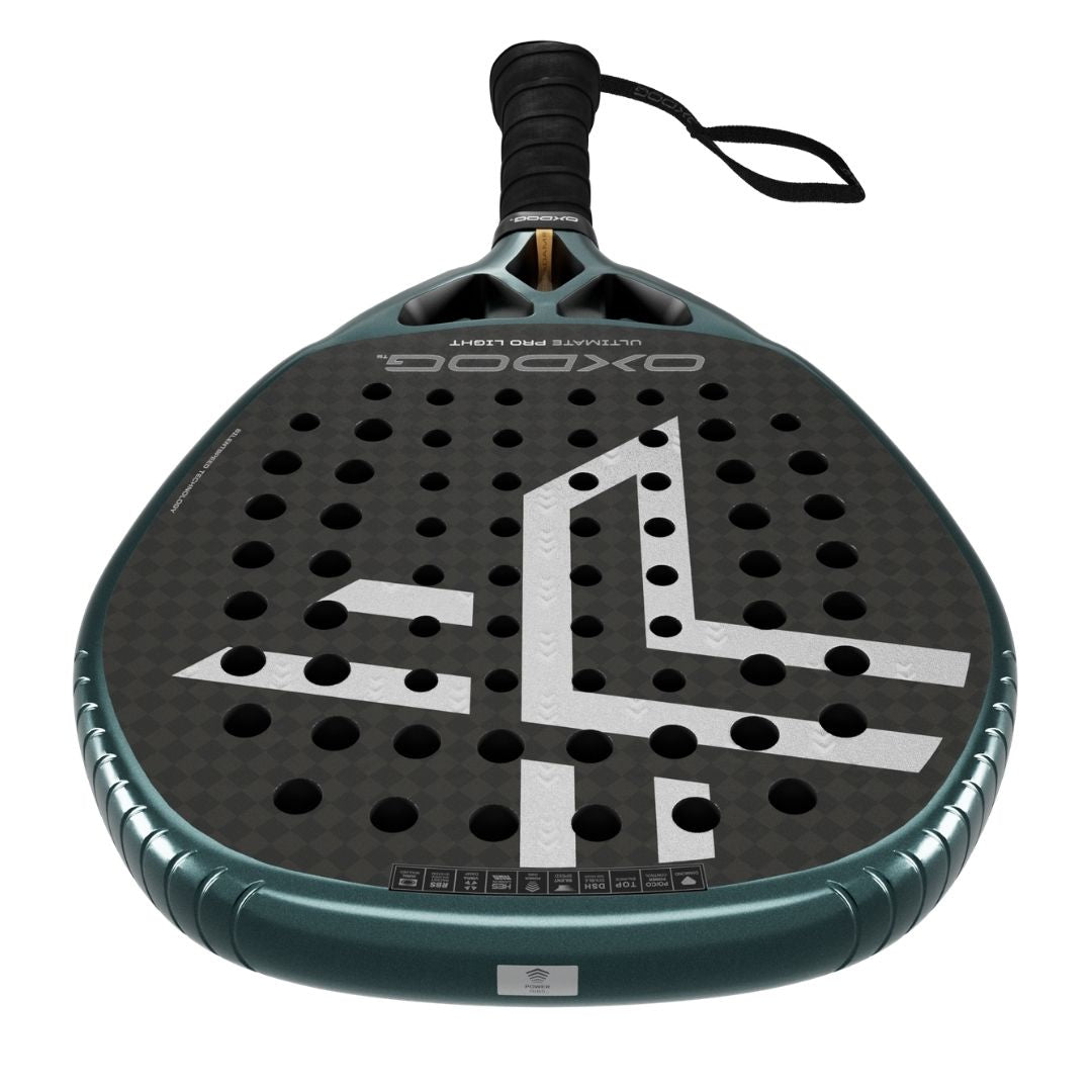 Oxdog Ultimate Pro Light 2027 Padelbat