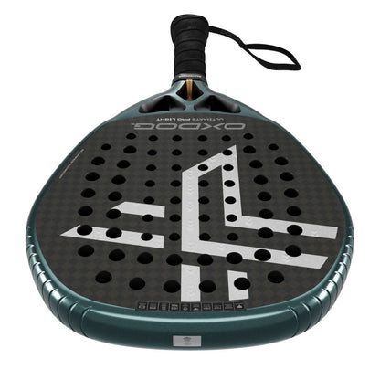 Oxdog Ultimate Pro Light 2027 Padelbat