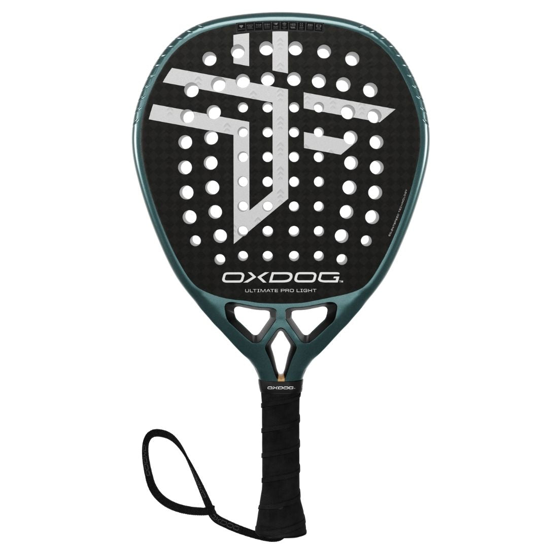 Oxdog Ultimate Pro Light 2027 Padelbat