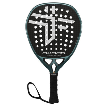 Oxdog Ultimate Pro Light 2027 Padelbat