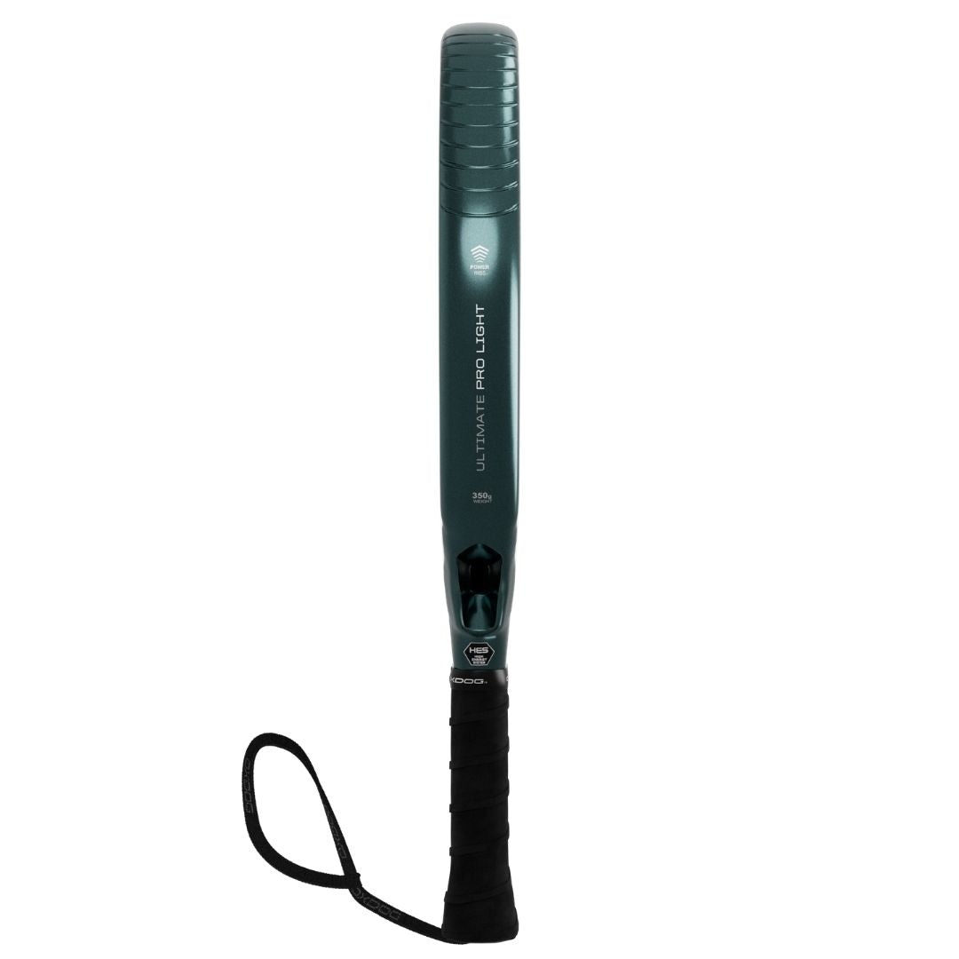 Oxdog Ultimate Pro Light 2027 Padelbat