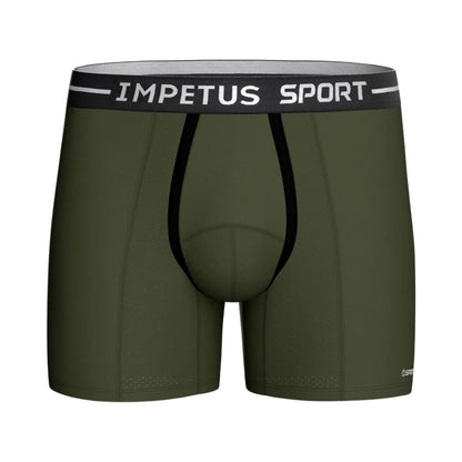 Impetus Sports Boxershorts (Green)