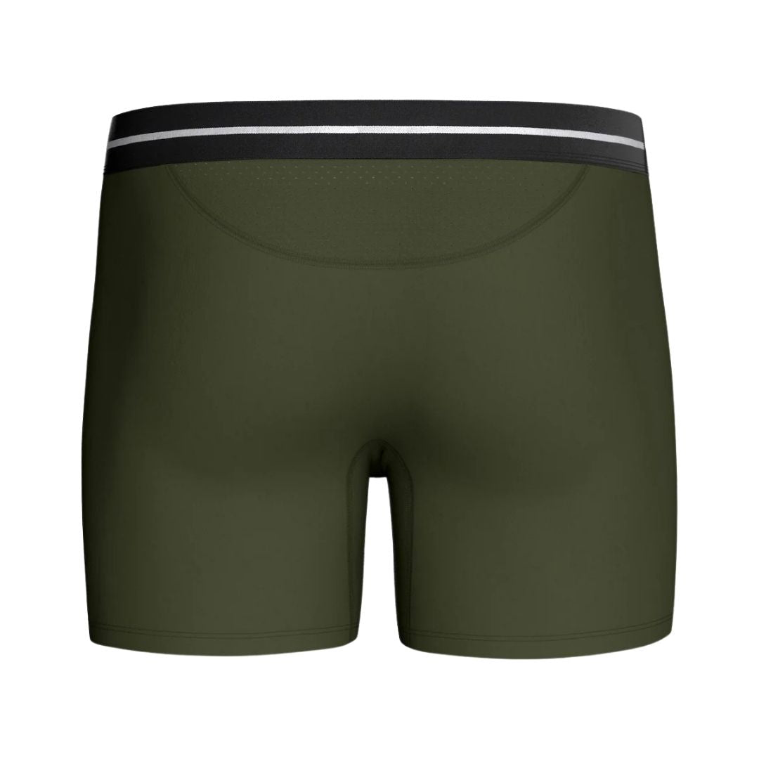 Impetus Sports Boxershorts (Green)