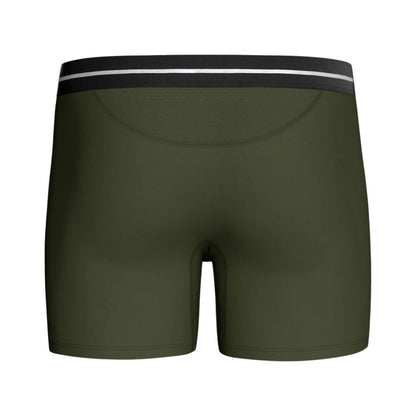 Impetus Sports Boxershorts (Green)