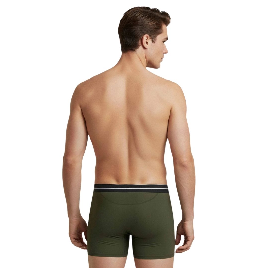 Impetus Sports Boxershorts (Green)