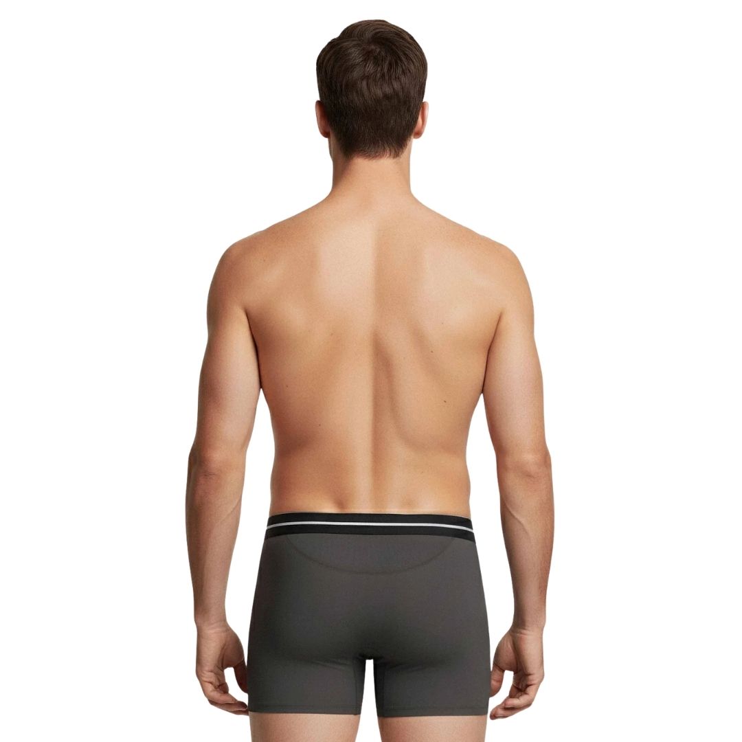 Impetus Sports Boxershorts (Grey)