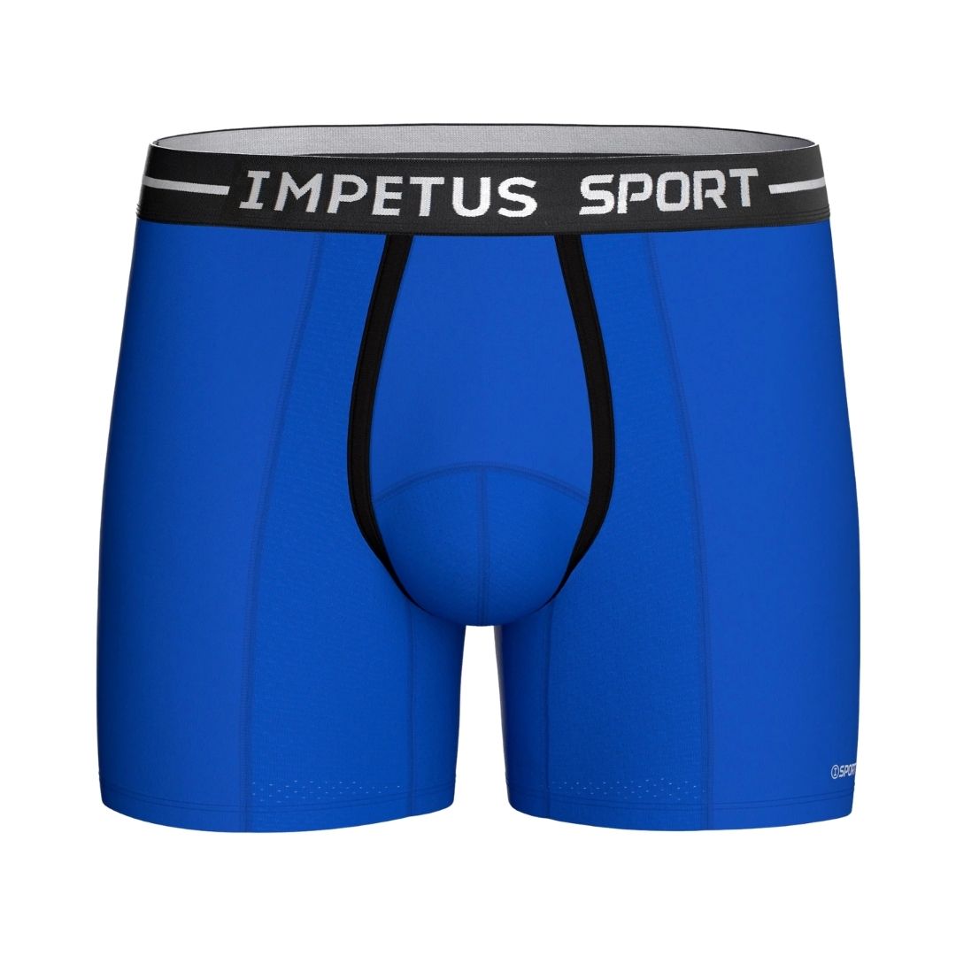 Impetus Sports Boxershorts (Blue)