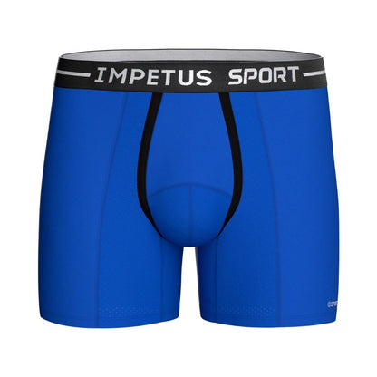 Impetus Sports Boxershorts (Blue)