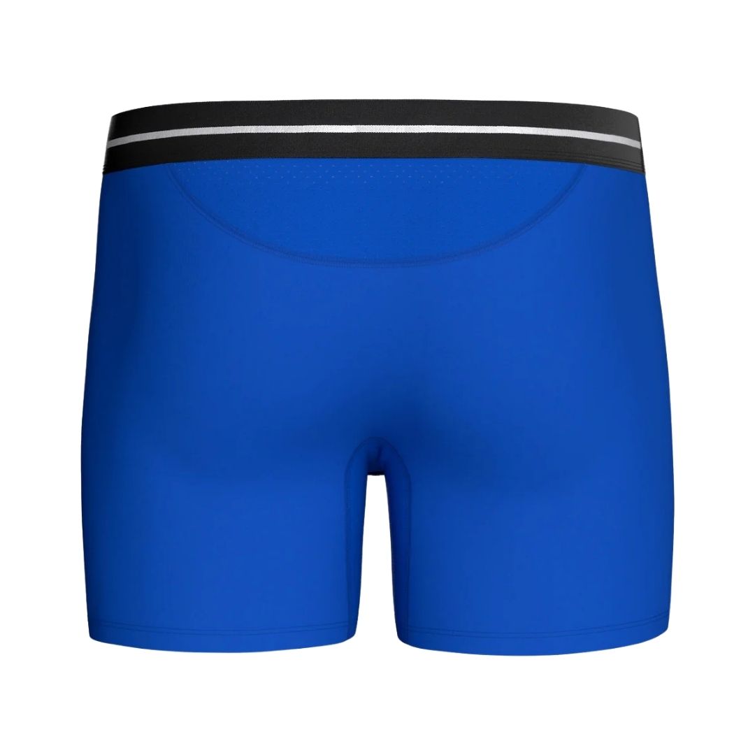 Impetus Sports Boxershorts (Blue)