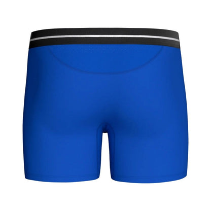 Impetus Sports Boxershorts (Blue)