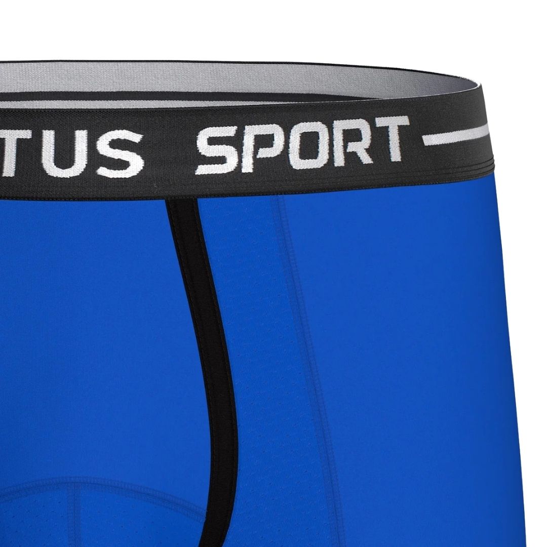 Impetus Sports Boxershorts (Blue)