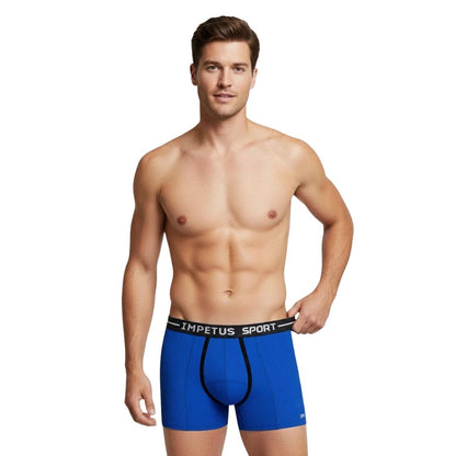 Impetus Sports Boxershorts (Blue)