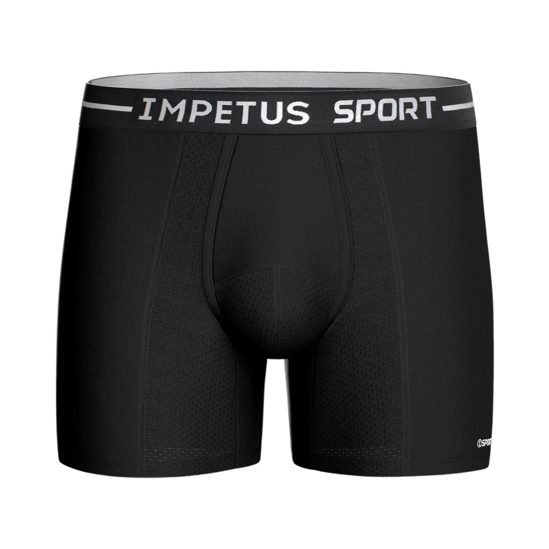 Impetus Sports Boxershorts (Black)
