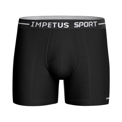 Impetus Sports Boxershorts (Black)