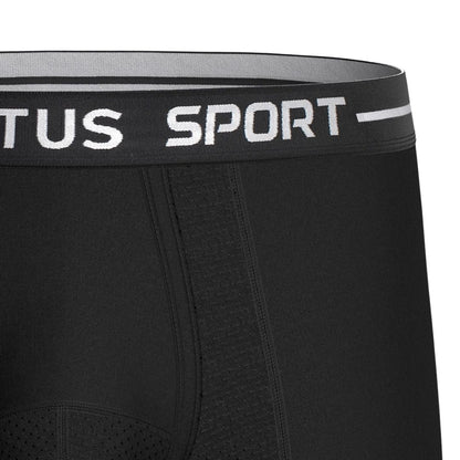 Impetus Sports Boxershorts (Black)