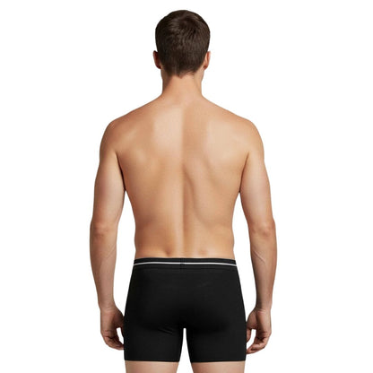 Impetus Sports Boxershorts (Black)