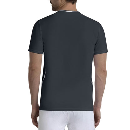 Bullpadel Teloi T-shirt (Black)
