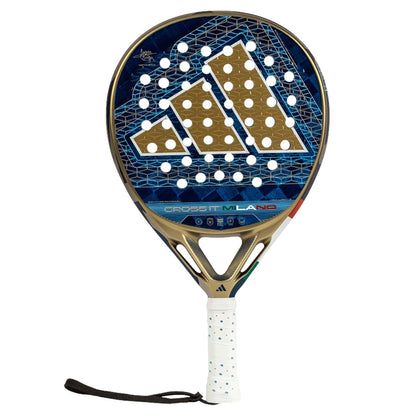 Adidas Cross It Light Milano Padelbat