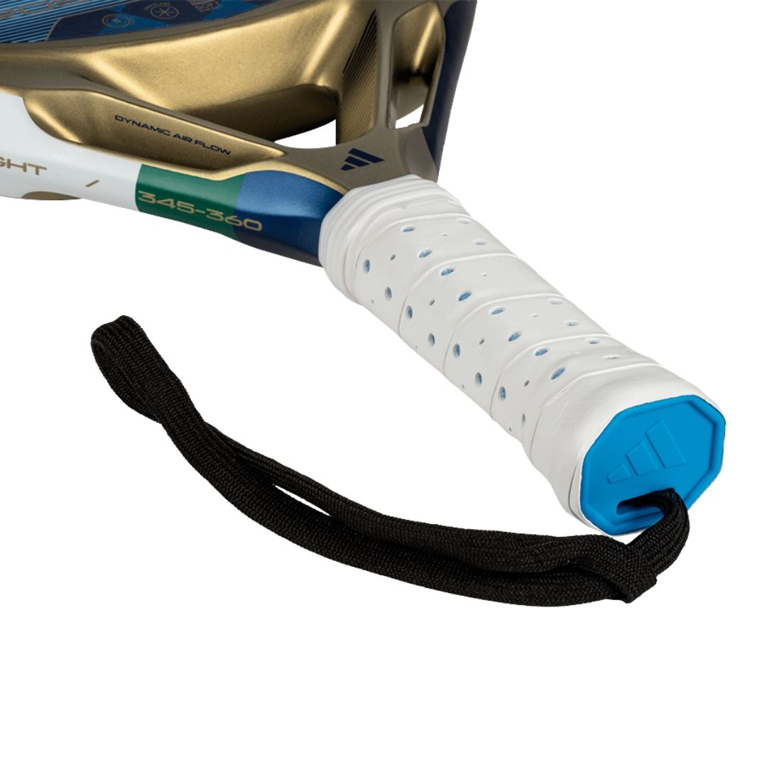 Adidas Cross It Light Milano Padelbat