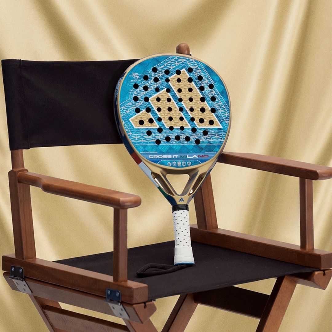 Adidas Cross It Light Milano Padelbat