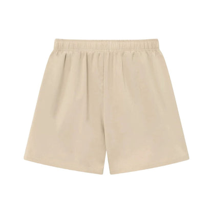 Cuera Active Globe Shorts (Sand)