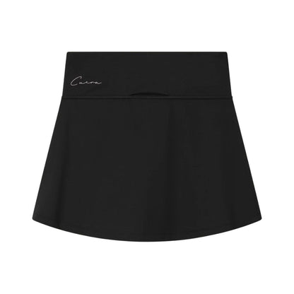 Cuera Oncourt 2-in-1 Skirt 2.0 (Black)