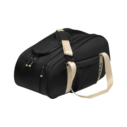 Cuera Oncourt Medium Padeltaske (Black)