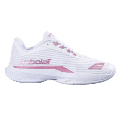Babolat Jet Tere 2 All Court Women (White/Silver/Sky)
