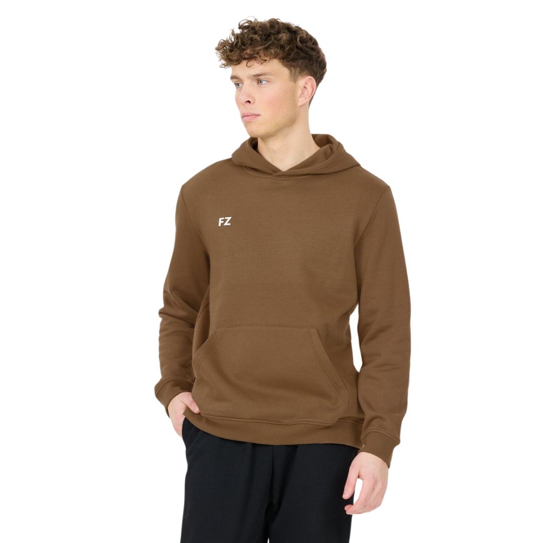 FZ Forza FZ BA2608 Unisex Sweat Hoodie (Dark Earth)