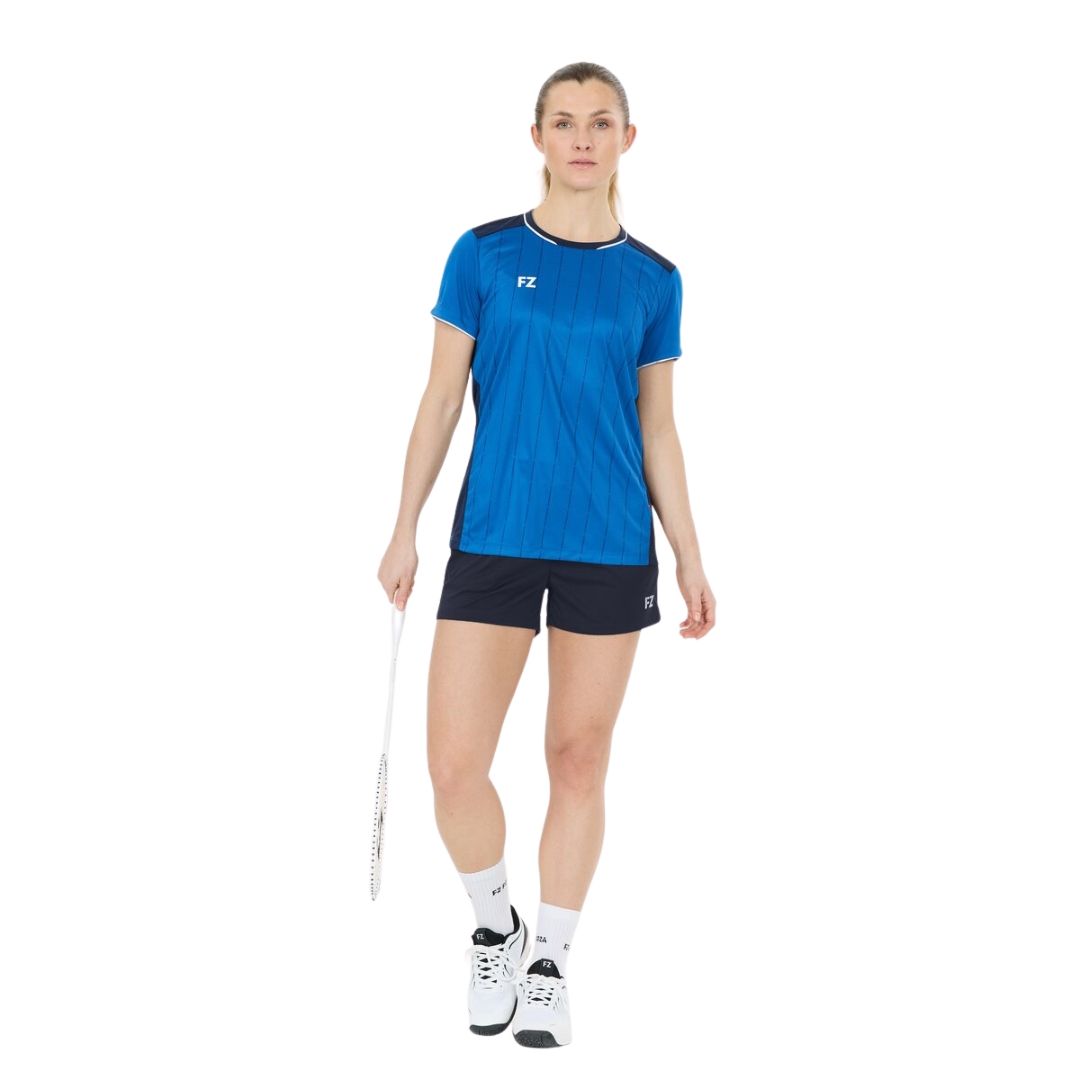 FZ Forza Laya V2 Women Shorts (Navy Blazer)
