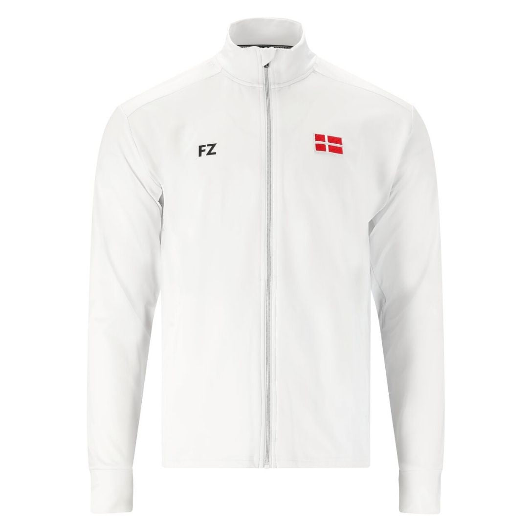 FZ Forza Americ M Jacket (Flag White)