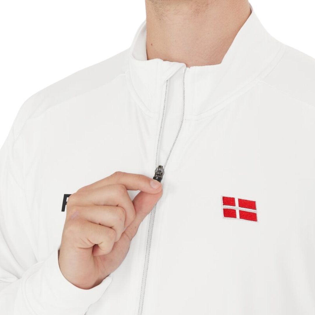 FZ Forza Americ M Jacket (Flag White)