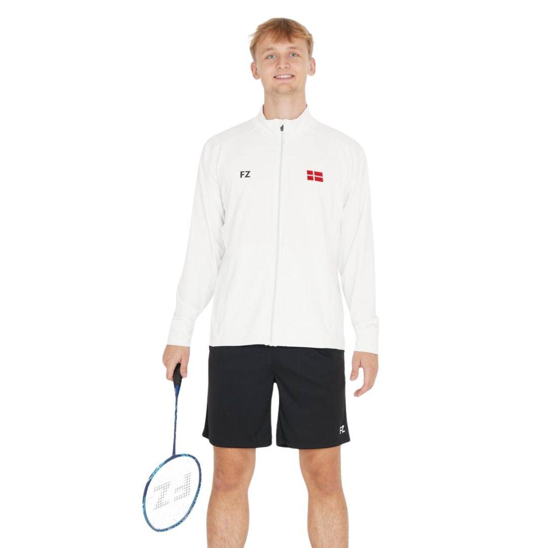 FZ Forza Americ M Jacket (Flag White)