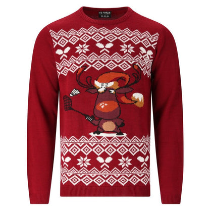 FZ Forza FZ Christmas Sweater (Haute Red)
