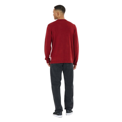 FZ Forza FZ Christmas Sweater (Haute Red)