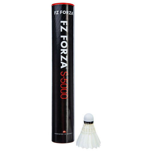 FZ Forza S-5000 Fjerbolde (12 stk.) (78)
